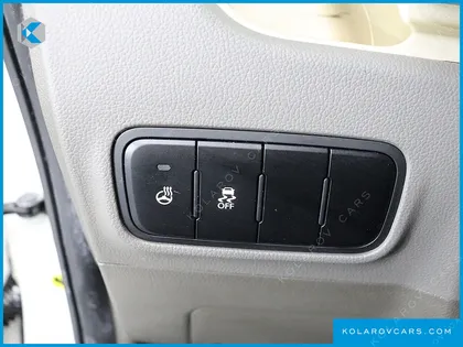 KIA RAY LUXURY