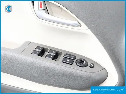 KIA RAY LUXURY