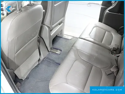 KIA RAY LUXURY
