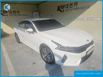 KIA K5 NOBLESSE
