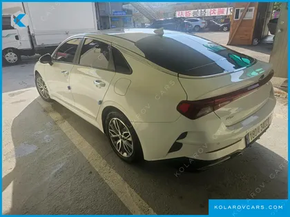 KIA K5 NOBLESSE