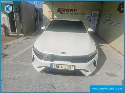 KIA K5 NOBLESSE