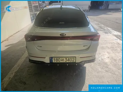 KIA K5 NOBLESSE