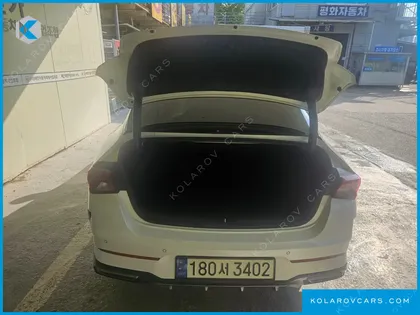 KIA K5 NOBLESSE