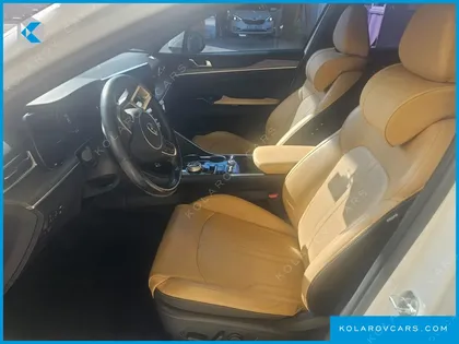 KIA K5 NOBLESSE