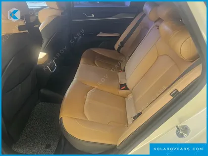 KIA K5 NOBLESSE