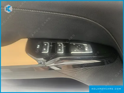 KIA K5 NOBLESSE
