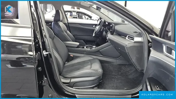 KIA K5 2.0