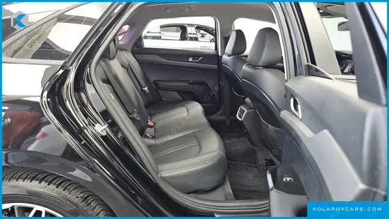 KIA K5 2.0