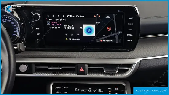 KIA K5 2.0