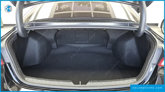 KIA K5 2.0