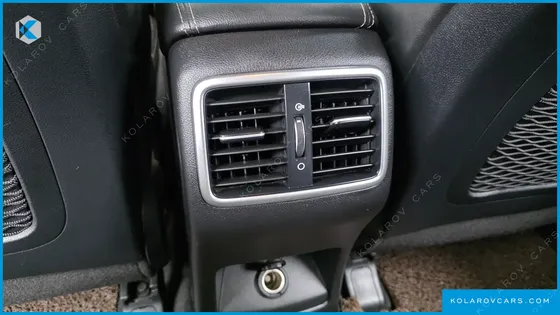 KIA SPORTAGE DIESEL 2.0 2WD