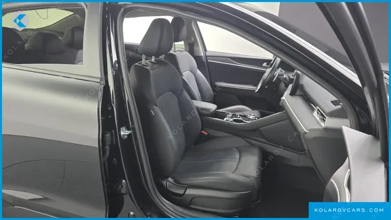 KIA K5 2.0