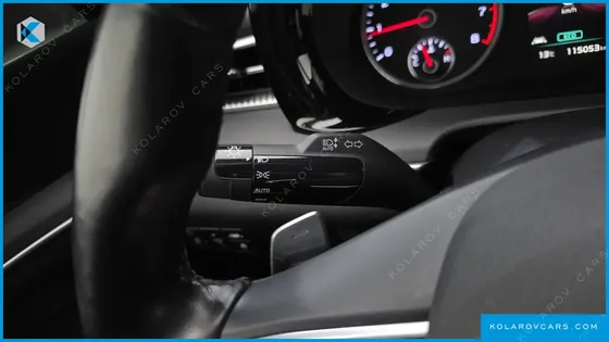 KIA K5 2.0