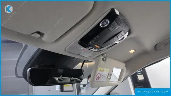 KIA K5 2.0