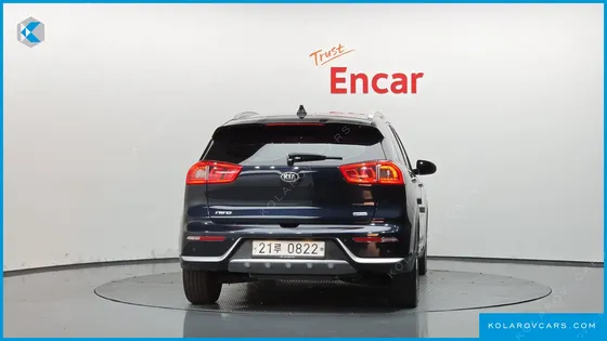 KIA NIRO PRESTIGE