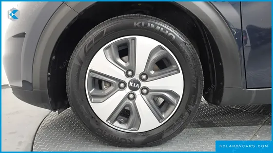 KIA NIRO PRESTIGE