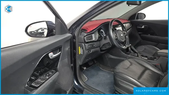 KIA NIRO PRESTIGE