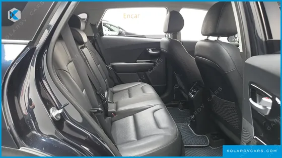 KIA NIRO PRESTIGE