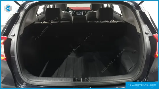 KIA NIRO PRESTIGE