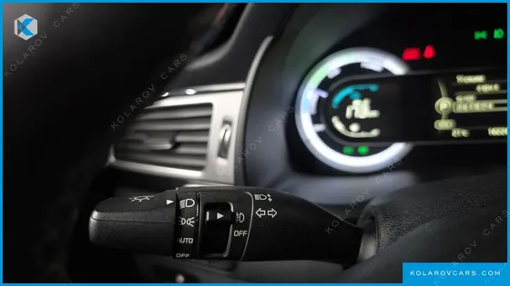 KIA NIRO PRESTIGE