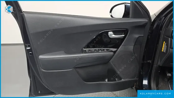 KIA NIRO PRESTIGE