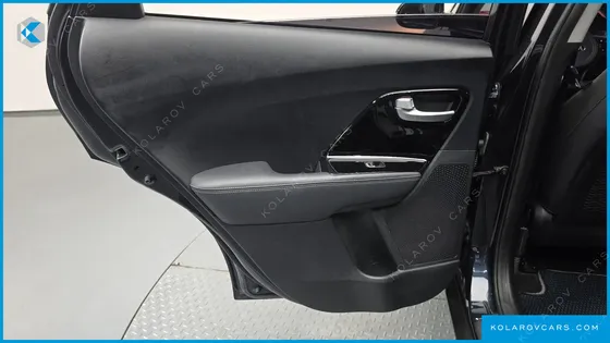 KIA NIRO PRESTIGE