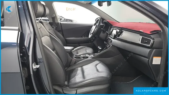 KIA NIRO PRESTIGE