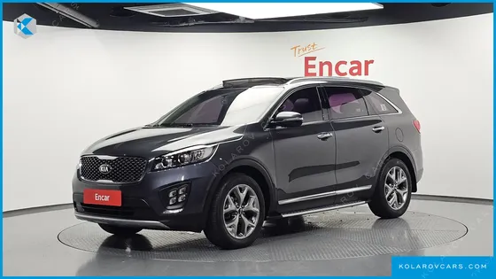 KIA SORENTO DIESEL 2.0 2WD