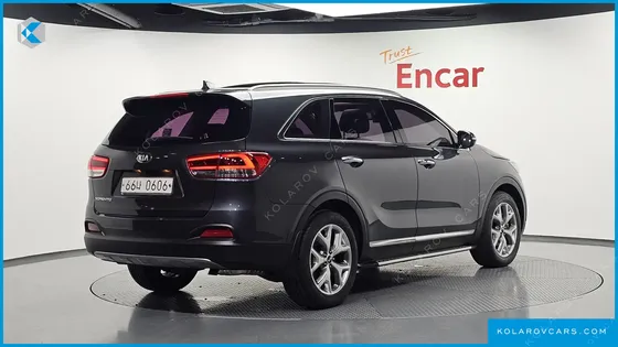 KIA SORENTO DIESEL 2.0 2WD