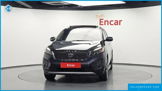 KIA SORENTO DIESEL 2.0 2WD