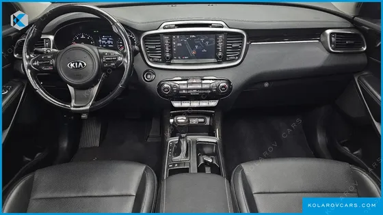 KIA SORENTO DIESEL 2.0 2WD