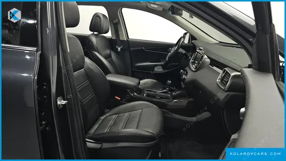 KIA SORENTO DIESEL 2.0 2WD