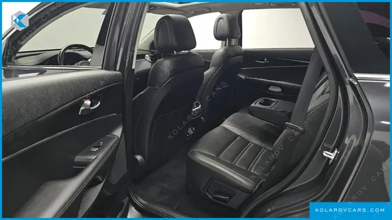 KIA SORENTO DIESEL 2.0 2WD