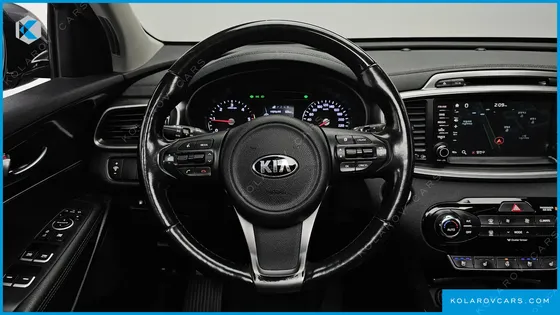 KIA SORENTO DIESEL 2.0 2WD