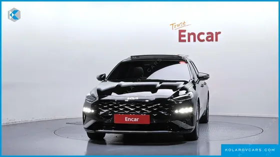 KIA K8 SIGNATURE SPECIAL