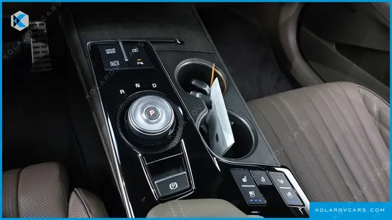 KIA K8 SIGNATURE SPECIAL