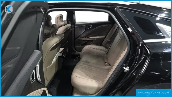 KIA K8 SIGNATURE SPECIAL