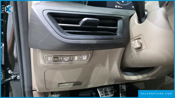 KIA K8 SIGNATURE SPECIAL