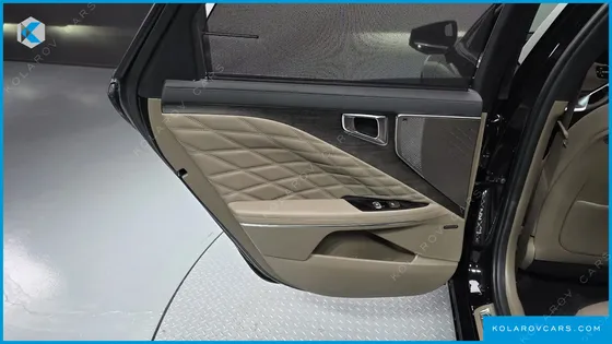KIA K8 SIGNATURE SPECIAL
