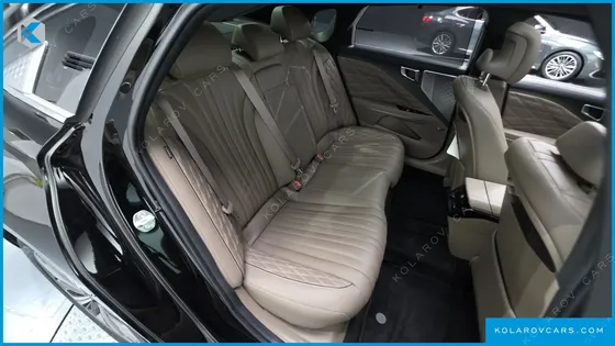 KIA K8 SIGNATURE SPECIAL