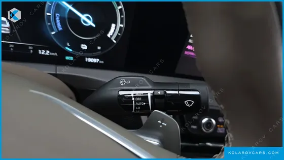 KIA K8 SIGNATURE SPECIAL