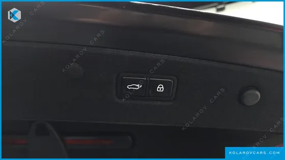 KIA K8 SIGNATURE SPECIAL