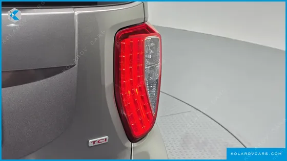 KIA RAY TURBO PRESTIGE