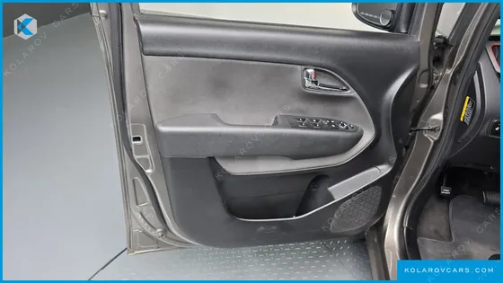 KIA RAY TURBO PRESTIGE