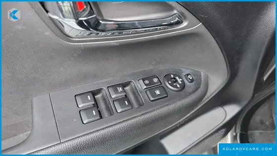 KIA RAY TURBO PRESTIGE