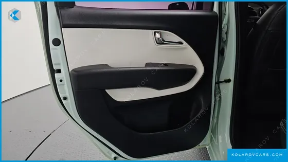 KIA RAY PRESTIGE