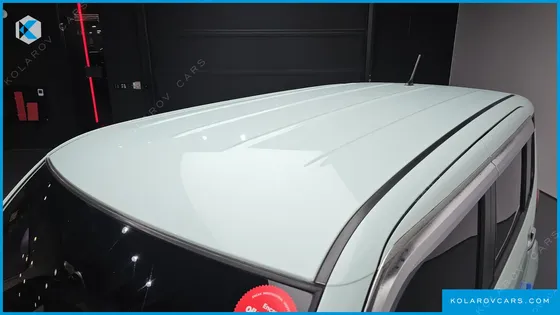 KIA RAY PRESTIGE