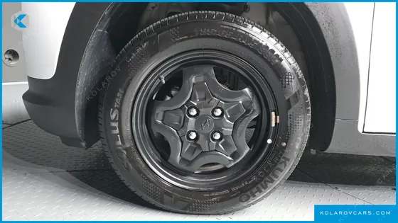 HYUNDAI CASPER SMART