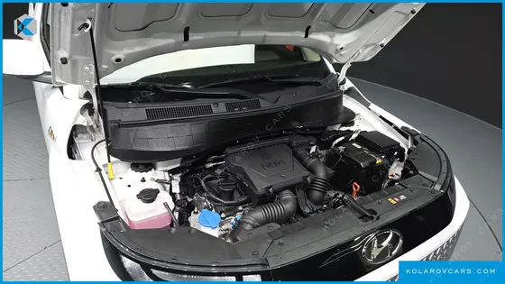 HYUNDAI CASPER SMART